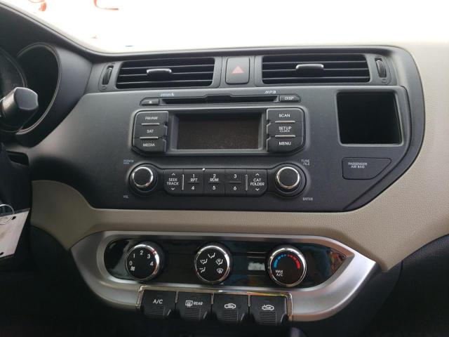 KNADM5A32C6090052 KIA RIO LX