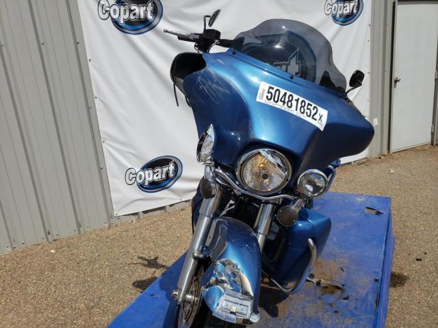 2005 HARLEY-DAVIDSON FLHTI 1HD1FVW145Y657035
