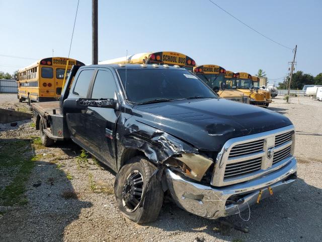 Salvage cars for sale from Copart Lexington, KY: 2011 Dodge RAM 3500 S