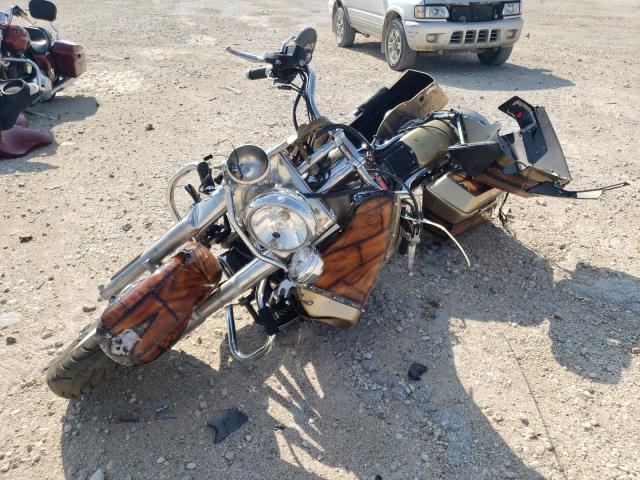 2005 HARLEY-DAVIDSON FLSTFI 1HD1BXB165Y028647