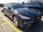 photo INFINITI Q50 2018