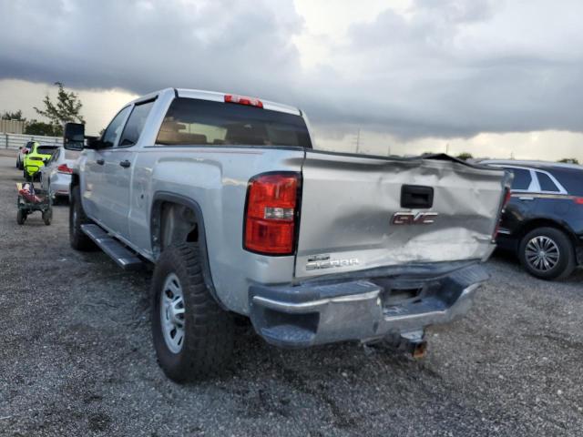 2015 GMC SIERRA C35 1GT111EG8FF547634