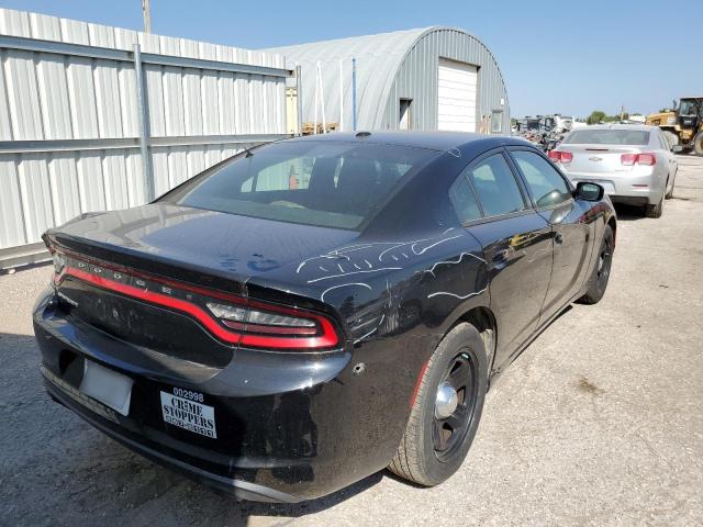 2015 DODGE CHARGER PO - 2C3CDXAG8FH768775