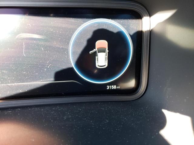 2022 HYUNDAI KONA N LIN KM8K3CA39NU870156