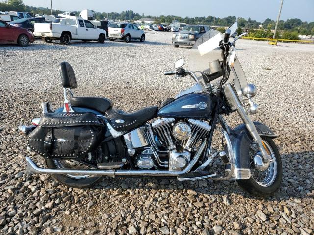 2002 HARLEY-DAVIDSON FLSTCI 1HD1BWB142Y085998