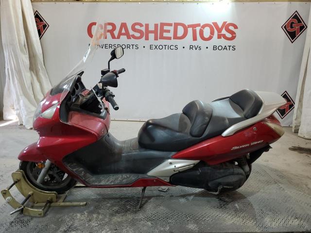 2003 HONDA FSC600 D JH2PF01163K101094