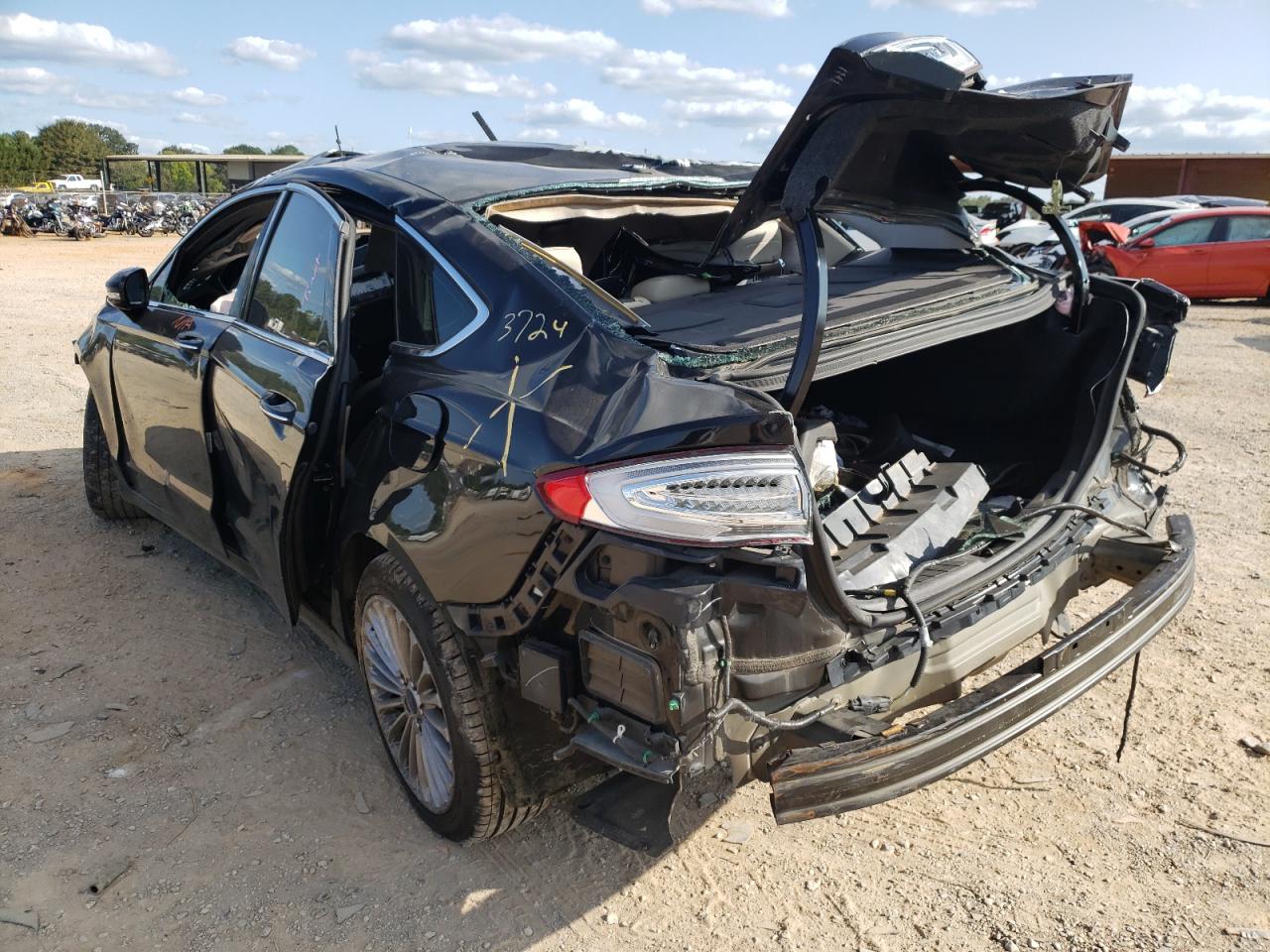 Global Auto Auctions