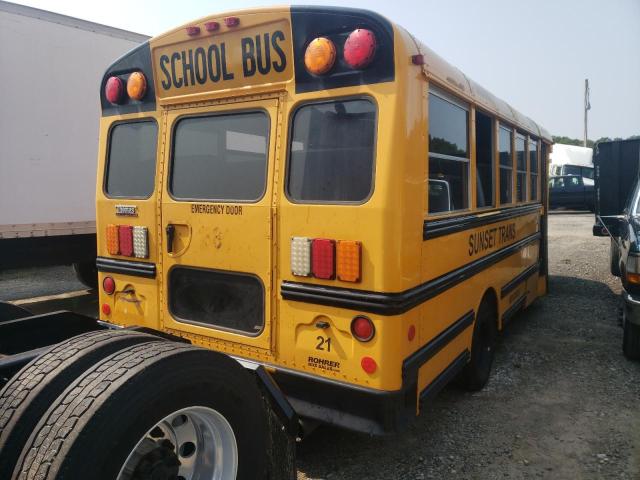 2015 CHEVROLET BUS 1GB6G5BL0E1158502