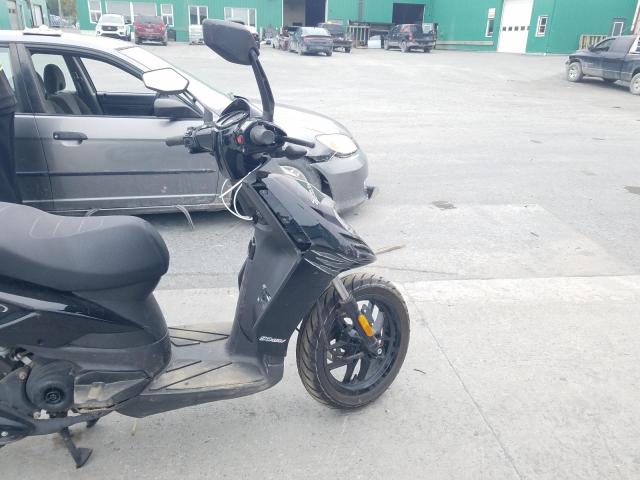 2021 PIAGGIO TYPHOON 50 ZAPC506B6M4004137