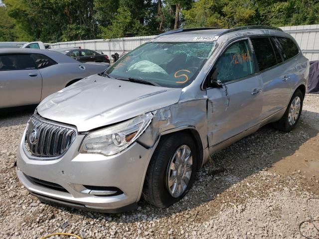 2016 BUICK ENCLAVE - 5GAKRBKD9GJ245413
