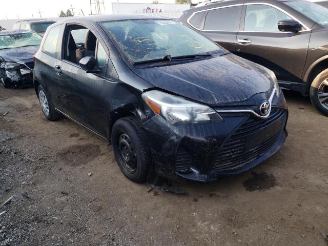 2016 Toyota Yaris L for sale in Chicago Heights, IL