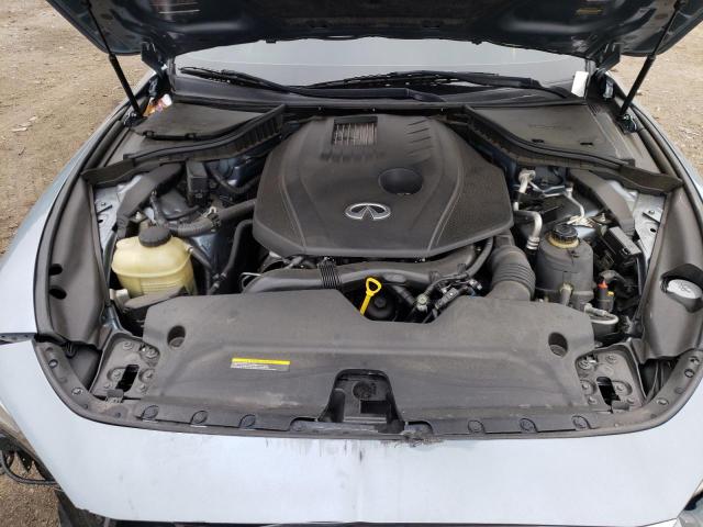2017 INFINITI Q60 BASE JN1CV7EL0HM320310