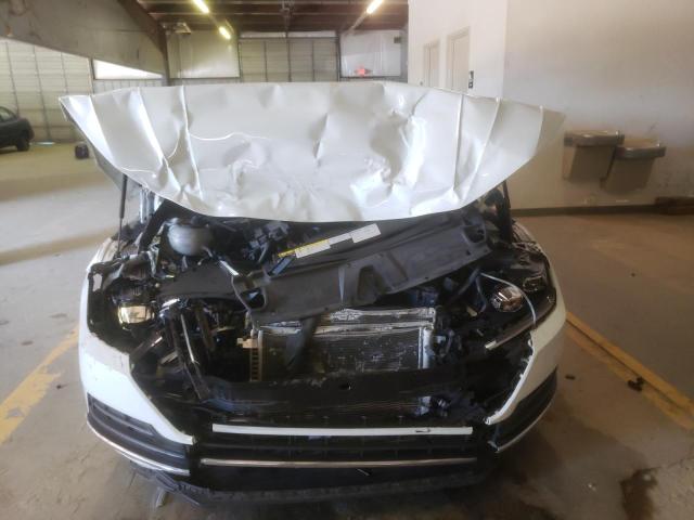 2020 VOLKSWAGEN ARTEON SE WVWAR7AN6LE013677