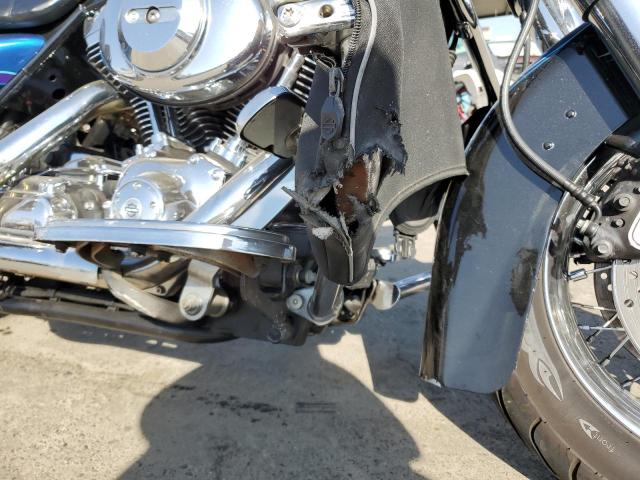 2006 HARLEY-DAVIDSON FLHRSI 1HD1FYW396Y618784