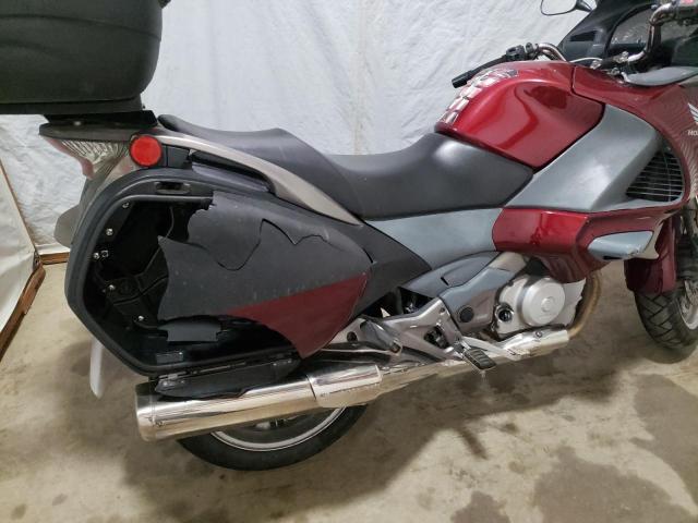 2010 HONDA NT700 V VTMRC5224AE001465