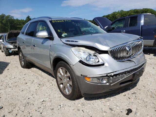 2011 Buick Enclave CXL