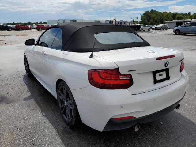 2016 BMW M235XI WBA1M5C54GV327430