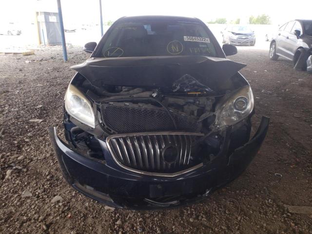 2016 BUICK VERANO 1SV 1G4PV5SK8G4179690