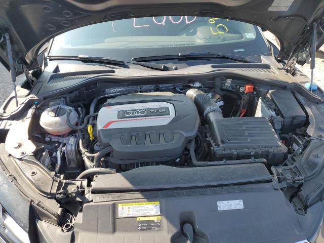 2016 AUDI TTS - TRUC1AFVXG1020835