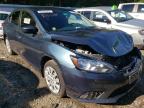 2016 NISSAN SENTRA S - 3N1AB7AP4GY266854
