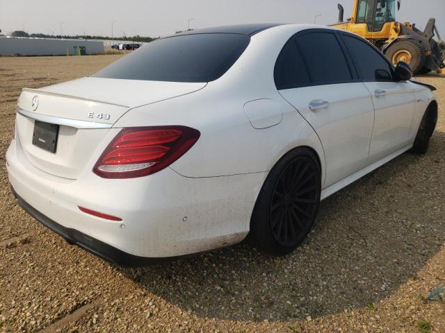 2018 MERCEDES-BENZ E 43 4MATI - WDDZF6EB9JA353020