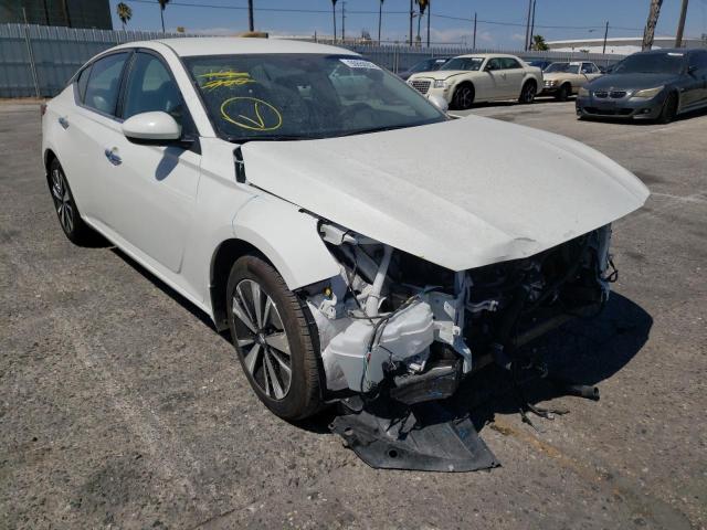 2021 NISSAN ALTIMA SV - 1N4BL4DV1MN409569
