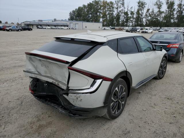 2022 KIA EV6 LIGHT KNDC3DLC5N5053045