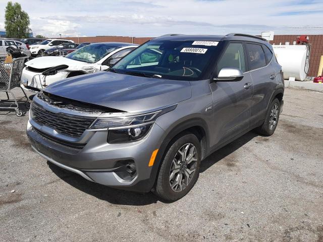 KNDERCAA8M7076549 KIA SELTOS EX