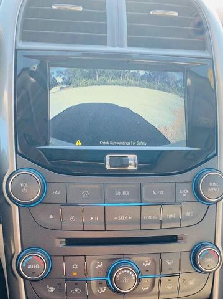 2013 Chevrolet Malibu 2Lt VIN: 1G11F5SR2DF171386 Lot: 59329352