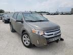 2014 FORD  EDGE