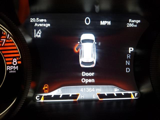 2017 JEEP CHEROKEE O 1C4PJMJS7HD213566