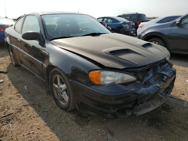 2004 Pontiac Grand Am GT