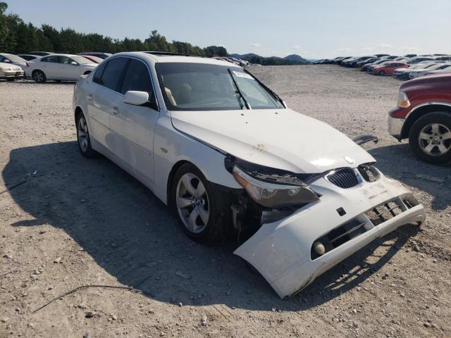 2005 BMW 5 Series 530i