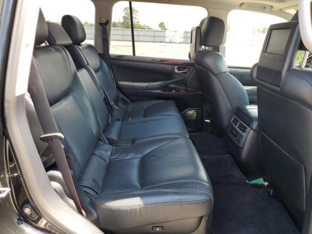2015 LEXUS LX 570 JTJHY7AX2F4163537