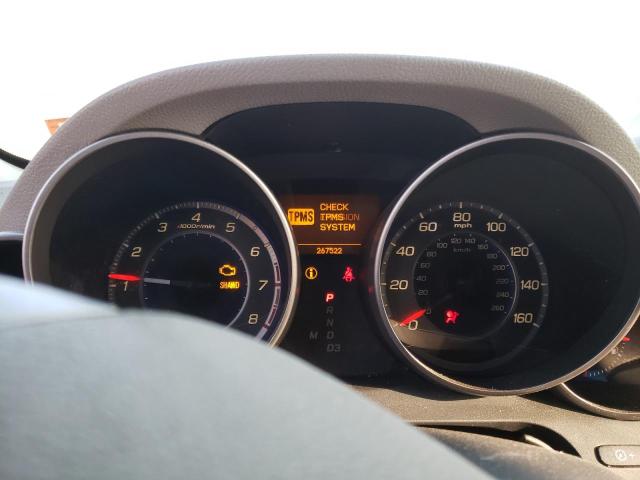 2HNYD28648H541582 Acura MDX