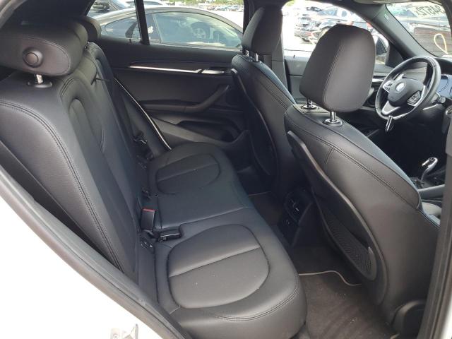2022 BMW X2 SDRIVE2 WBXYH9C07N5U70695