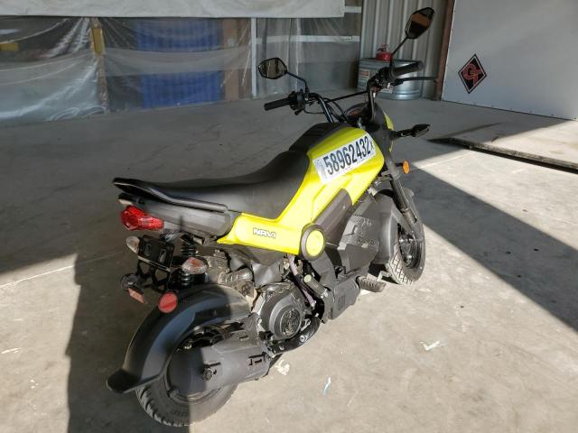 2022 HONDA NVA110 B 3H1JK0703ND000353