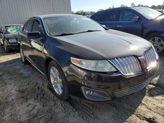 2012 Lincoln MKS 