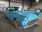 FORD TBIRD 1955