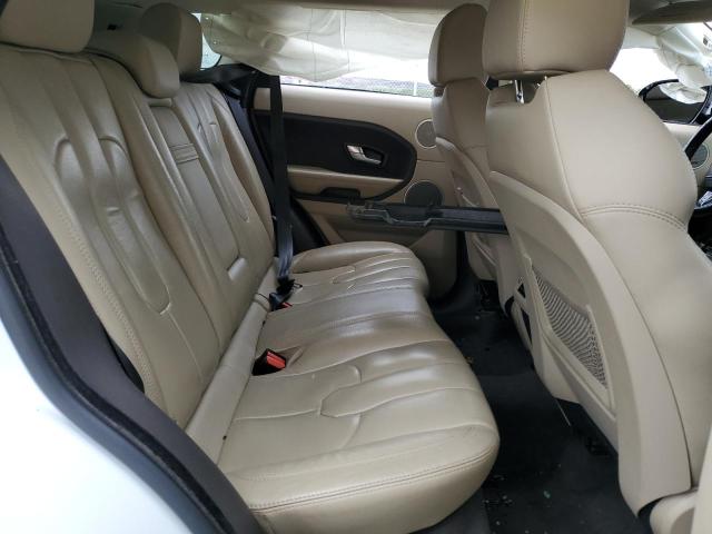 SALVR2BGXDH743475 Land Rover Range Rover Evoque Pure Premium