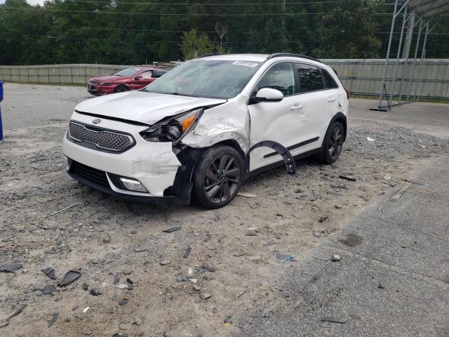 2017 KIA NIRO KNDCC3LC7H5083324