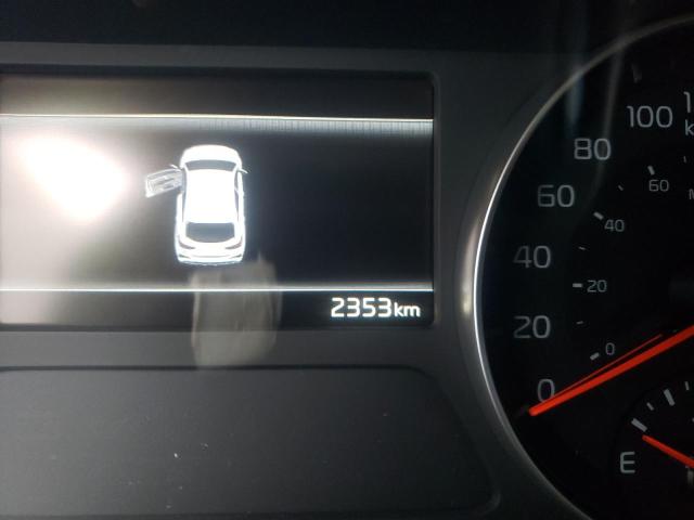 KNAF55AC9N5147782 KIA FORTE EX