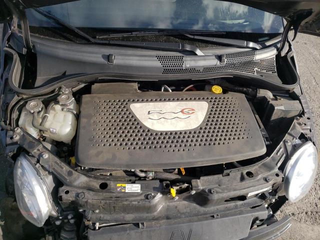 2016 FIAT 500 ELECTR 3C3CFFGE0GT180405