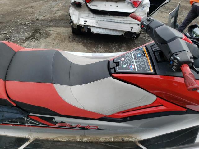 2020 YAMAHA FX CRUISER YAMA34961920
