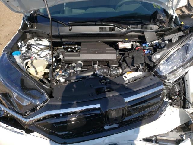 2022 HONDA CRV 7FARW2H89NE031563