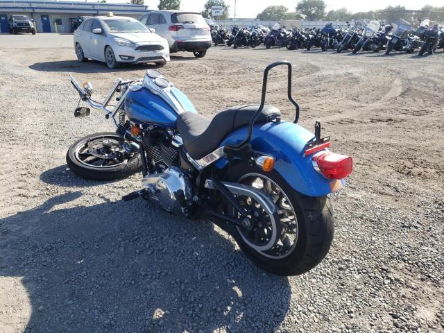 2018 HARLEY-DAVIDSON FXLR LOW R 1HD1YNJ38JC039985