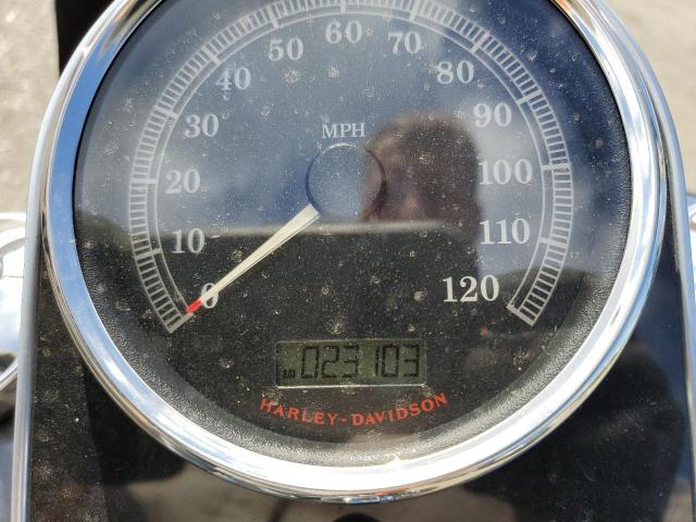 2015 HARLEY-DAVIDSON FLSTFB FAT 1HD1JNV11FC014785