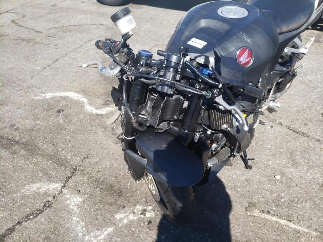 2019 HONDA CBR600 RA JH2PC40J3KK500495