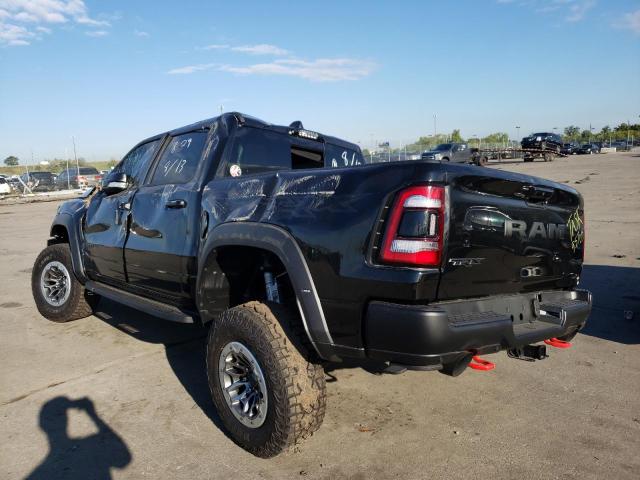 2022 RAM 1500 TRX 1C6SRFU92NN271668