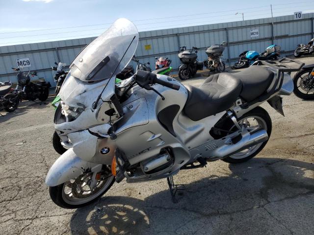 2002 BMW R1150 RT WB10499A92ZE86360